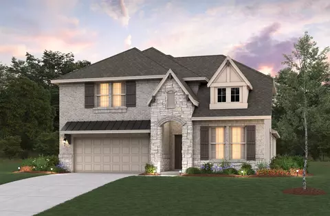 7107 Mullein Ln, Midlothian, TX 76065