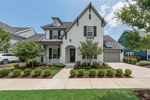 2716 Majestic Ave, Mckinney, TX 75071