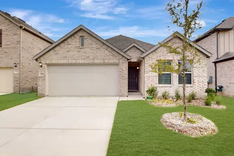 408 Wydown Dr, Princeton, TX 75407