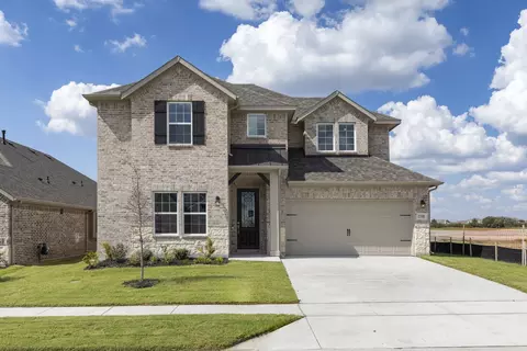 2108 Martins Pond Rd, Forney, TX 75126