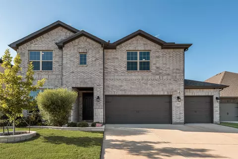 1812 Proteus Dr, Haslet, TX 76052