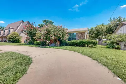 8830 Forest Green Dr, Dallas, TX 75243