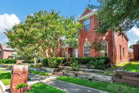 2400 Havard Oak Dr, Plano, TX 75074