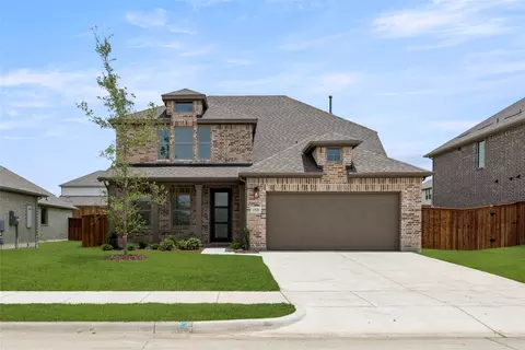 1920 Honey Creek Rd, Forney, TX 75126