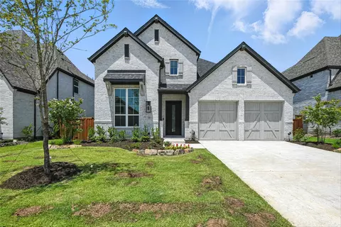 2710 Forest Bnd, Prosper, TX 75078