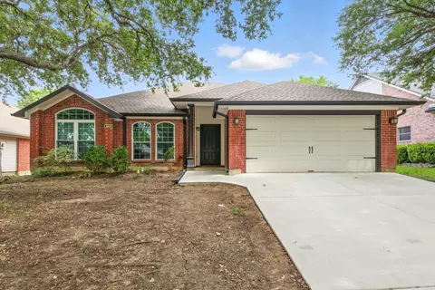 5413 Bryce Canyon Ct, Fort Worth, TX 76137