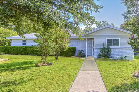 725 Bellaire Dr, Woodway, TX 76712