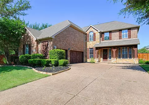 2116 Alma Dr, Keller, TX 76248