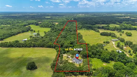 1473 County Road 1143, Cumby, TX 75433