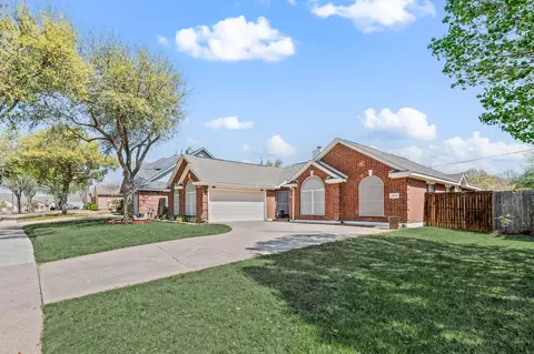 1317 Gatewood Dr, Keller, TX 76248