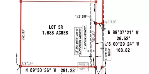 tbd Cr 381, Era, TX 76240 photo 2