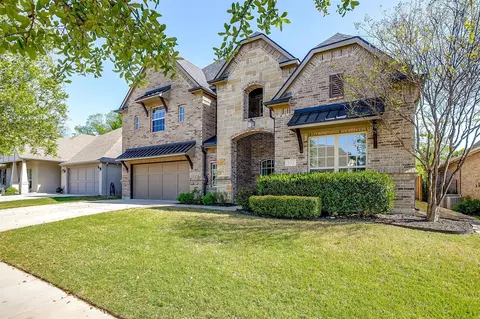 302 Blue Stem Ln, Aledo, TX 76008