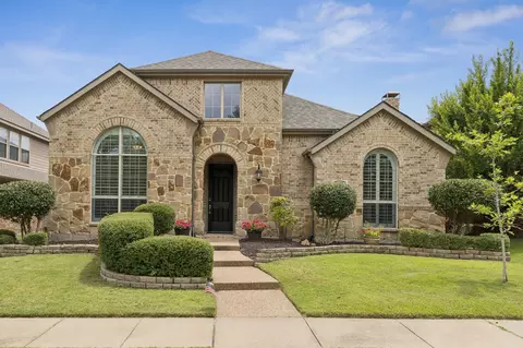 927 Dunleer Dr, Allen, TX 75013