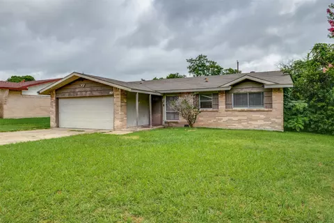 619 Edgedale Dr, Dallas, TX 75232