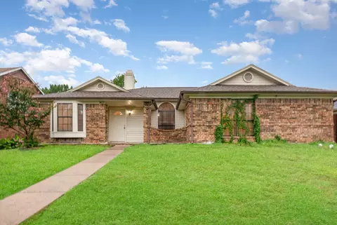 1633 Cemetery Hill Rd, Carrollton, TX 75007