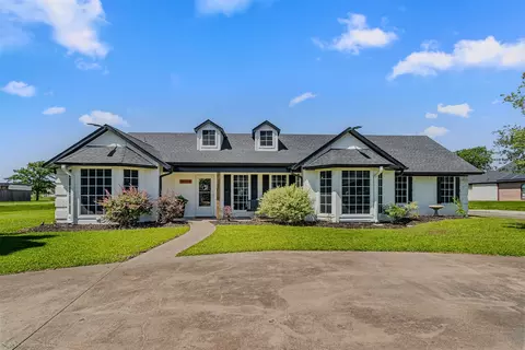 12323 Windy Ln, Forney, TX 75126