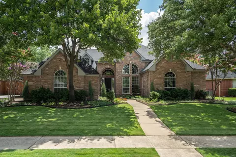5212 Singing Brook Rd, Flower Mound, TX 75028
