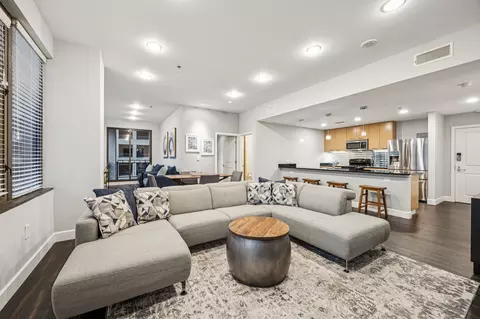 1200 Main St #1106, Dallas, TX 75202