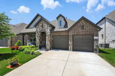 1521 Twistleaf Rd, Bartonville, TX 76226