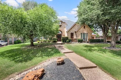 414 Copperfield St, Southlake, TX 76092