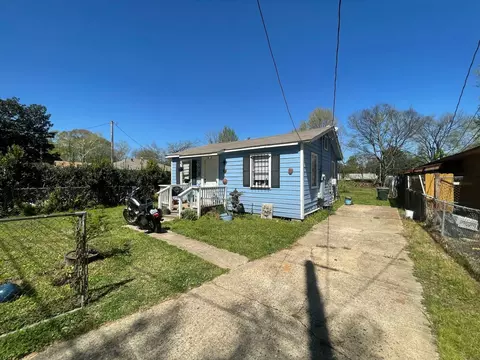 1840 Clanton St, Shreveport, LA 71108