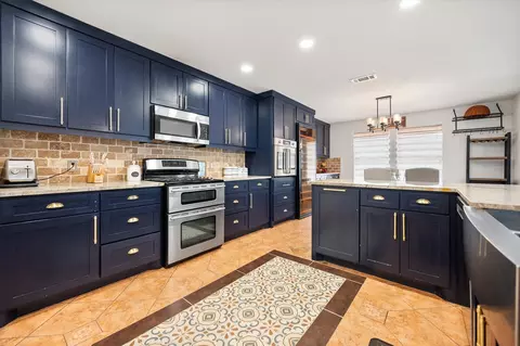 4412 Corner Brook Ln, Fort Worth, TX 76123