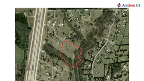 tbd Cr-915, Anna, TX 75409