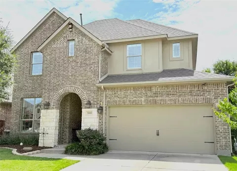 3808 Ramble Creek Dr, Mckinney, TX 75071