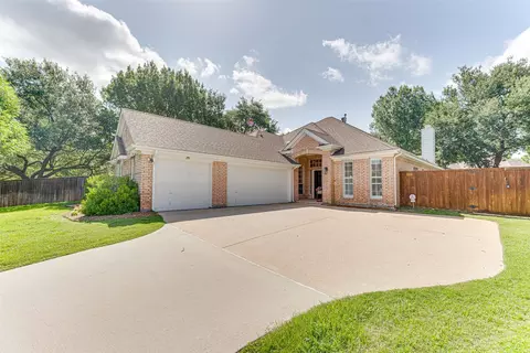 4508 Crystal Mountain Dr, Richardson, TX 75082