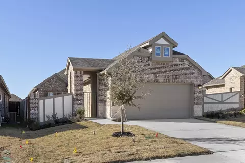 327 Dandy Landings, Lavon, TX 75166