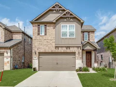 7309 Sheboygan Ave, Dallas, TX 75228