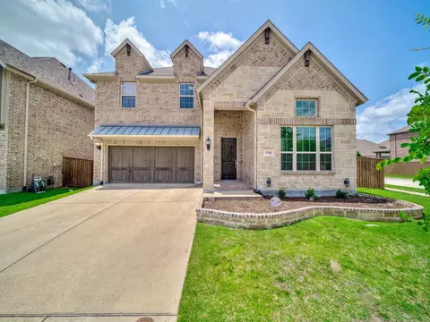 5745 Adair Ln, Mckinney, TX 75070