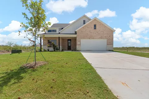 225 Brahman St, Venus, TX 76084