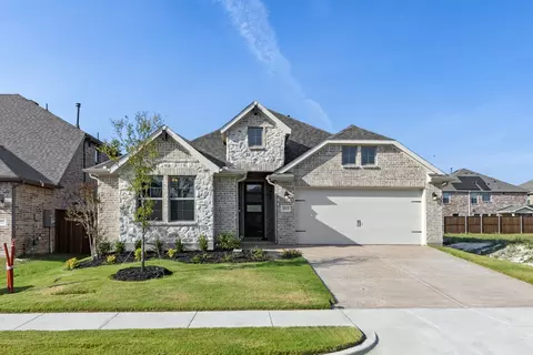 3513 Honeysuckle St, Melissa, TX 75454