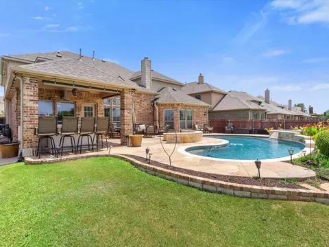 2832 Stackhouse St, Fort Worth, TX 76244 photo 4