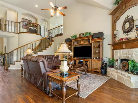 2832 Stackhouse St, Fort Worth, TX 76244 photo 12
