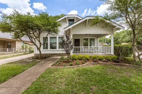 5459 Goodwin Ave, Dallas, TX 75206