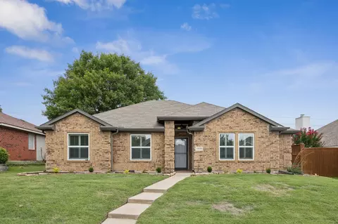 11808 Port Rd, Frisco, TX 75035