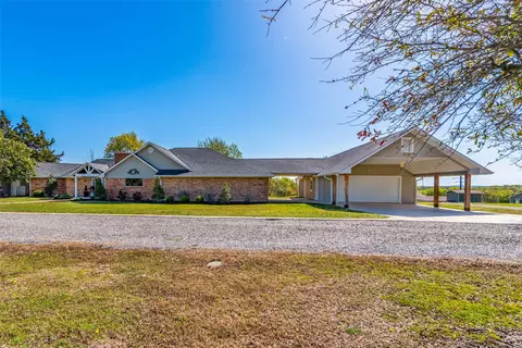 514 Hanna Dr, Denison, TX 75020