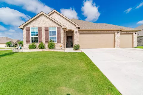 11401 Gale Ridge Ter, Haslet, TX 76052