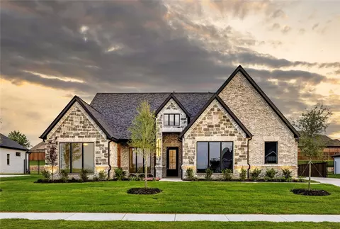 232 Bel Grand Rd, Haslet, TX 76052