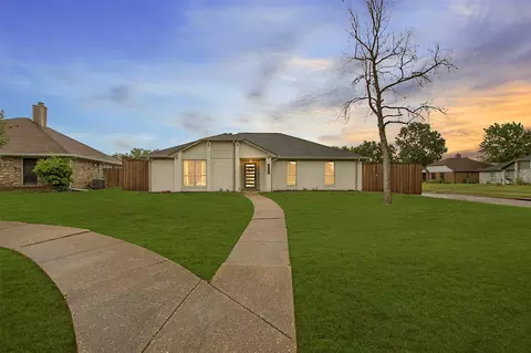 2701 Kyle Rd, Rowlett, TX 75088