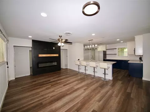 1323 Morado St, Graham, TX 76450