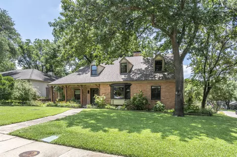 9408 Dartcrest Dr, Dallas, TX 75238