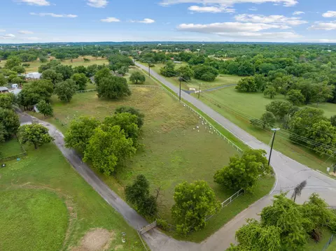tbd Rider Rd, Azle, TX 76020