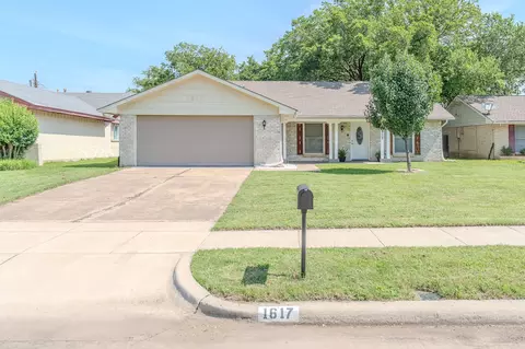 1617 Lorraine Dr, Plano, TX 75074