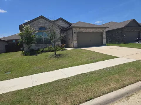 309 Crowfoot Dr, Fort Worth, TX 76131