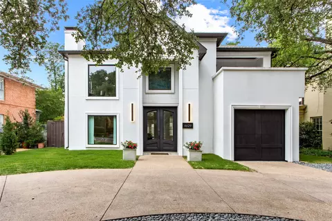 4629 Mockingbird Ln, Highland Park, TX 75209