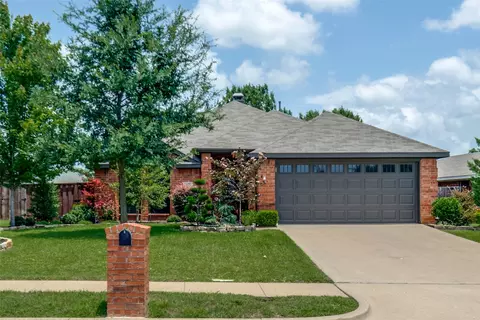 407 E Church St, Forney, TX 75126