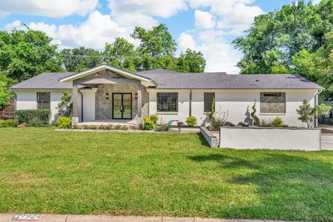 9924 Losa Dr, Dallas, TX 75218